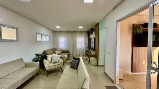 Casa de Condomínio com 4 Quartos à venda, 320m² no Jardim Primavera, Itupeva