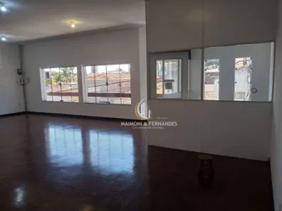 Loja / Salão / Ponto Comercial para alugar, 100m² no Zona Central, Rio Claro