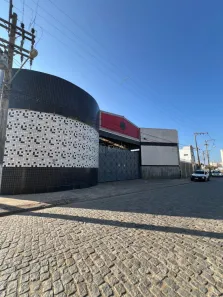 Galpão / Depósito / Armazém para venda ou aluguel, 3200m² no Parque Jóquei Club, Campos dos Goytacazes