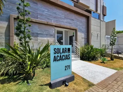 Apartamento com 3 Quartos para alugar, 142m² no Jardim Country Club, Poços de Caldas