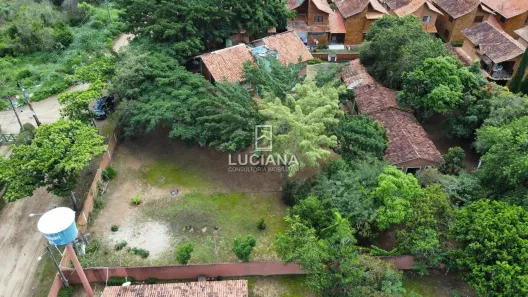 Fazenda / Sítio / Chácara com 4 Quartos à venda, 420m² no Alpes Suiços, Gravatá