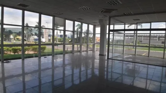 Prédio Inteiro para alugar, 1250m² no Chácara Monte Alegre, Sumaré