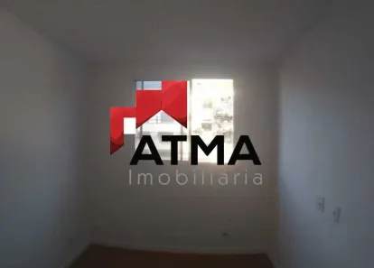 Apartamento com 2 Quartos à venda, 48m² no Irajá, Rio de Janeiro