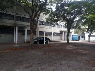 Galpão / Depósito / Armazém para alugar, 4000m² no Industrial Anhangüera, Osasco