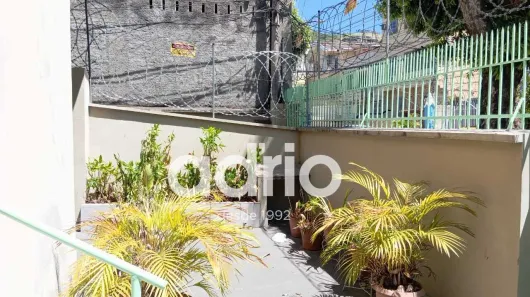 Casa Comercial com 3 Quartos à venda, 120m² no Riachuelo, Rio de Janeiro