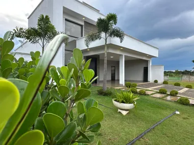 Casa com 3 Quartos à venda, 398m² no Setor Central, Aragoiânia