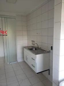 Apartamento com 2 Quartos à venda, 55m² no Vale Verde, Cabreúva