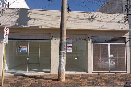 Loja / Salão / Ponto Comercial para alugar, 42m² no Centro, Mogi Guaçu
