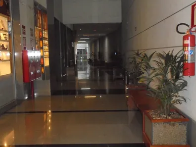 Loja / Salão / Ponto Comercial à venda, 50m² no Centro, Viçosa