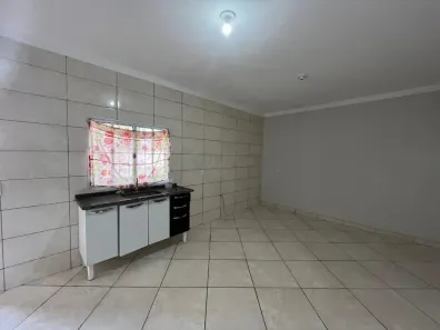 Fazenda / Sítio / Chácara com 2 Quartos para alugar, 100m² no Área Rural de Limeira, Limeira