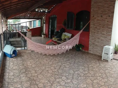 Casa com 3 Quartos à venda, 220m² no Bocaina, Ribeirão Pires