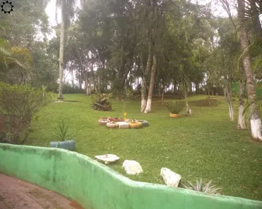 Fazenda / Sítio / Chácara com 2 Quartos à venda, 2500m² no Ibiúna, Ibiúna