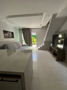 Casa de Vila com 2 Quartos à venda, 68m² no Stella Maris, Salvador