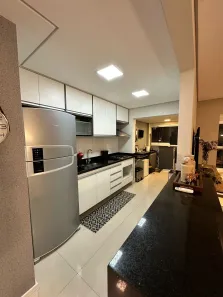 Apartamento com 2 Quartos para alugar, 67m² no Melville Empresarial I e II, Barueri