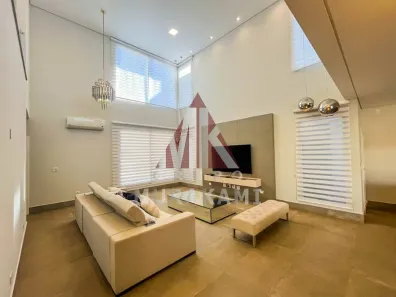 Casa de Condomínio com 3 Quartos à venda, 363m² no Jardim Guaporé, Maringá