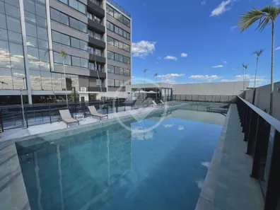 Apartamento com 2 Quartos à venda, 63m² no Zona Industrial, Brasília