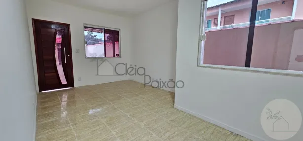 Casa com 2 Quartos à venda, 83m² no Barroco (Itaipuaçu), Maricá