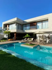 Casa de Condomínio com 7 Quartos à venda, 304m² no Guarajuba (Monte Gordo), Camaçari