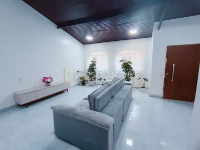 Casa de Condomínio com 3 Quartos à venda, 345m² no Grande Colorado, Brasília