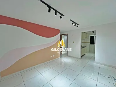Apartamento com 2 Quartos para alugar, 47m² no Paloma, Colombo