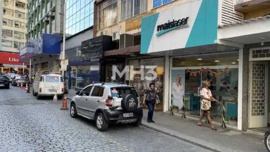 Loja / Salão / Ponto Comercial à venda, 80m² no Centro, Nova Iguaçu