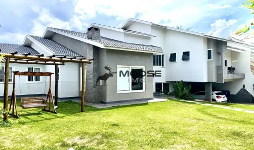 Casa de Condomínio com 3 Quartos à venda, 490m² no Zona 08, Maringá
