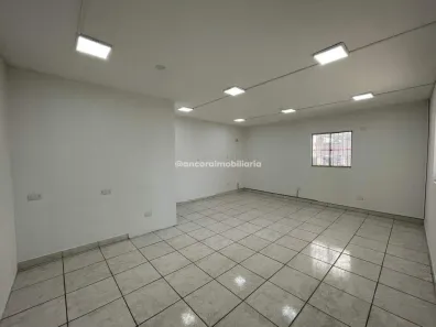 Conjunto Comercial / Sala para alugar, 41m² no Piedade, Jaboatão dos Guararapes
