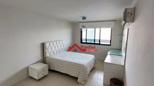 Apartamento com 4 Quartos para alugar, 260m² no Boa Viagem, Niterói