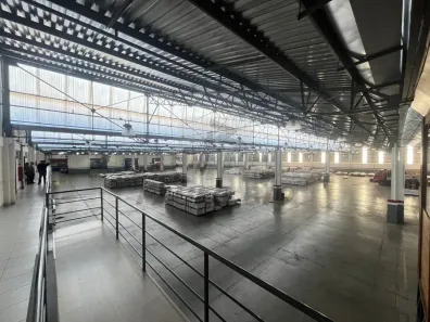 Galpão / Depósito / Armazém para alugar, 10200m² no Centro, Diadema