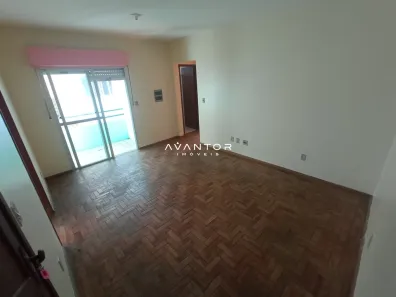 Apartamento com 2 Quartos para alugar, 55m² no Duque de Caxias, Santa Maria
