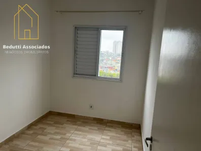 Apartamento com 2 Quartos para alugar, 48m² no Novo Osasco, Osasco