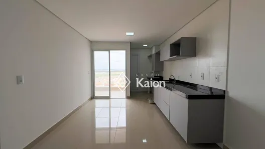 Apartamento com 2 Quartos para venda ou aluguel, 74m² no Jardim Nair Maria, Salto