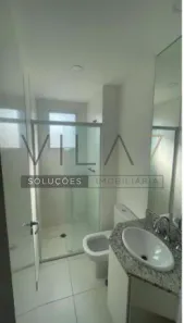 Apartamento com 4 Quartos para venda ou aluguel, 109m² no Centro Comercial Jubran, Barueri