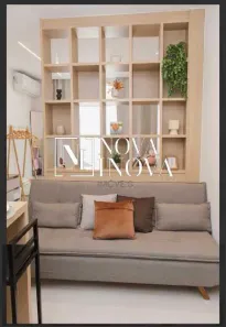 Kitnet com 1 Quarto à venda, 35m² no Copacabana, Rio de Janeiro