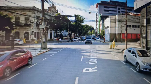 Andar / Laje corporativa para venda ou aluguel, 425m² no Santo Antônio, Recife