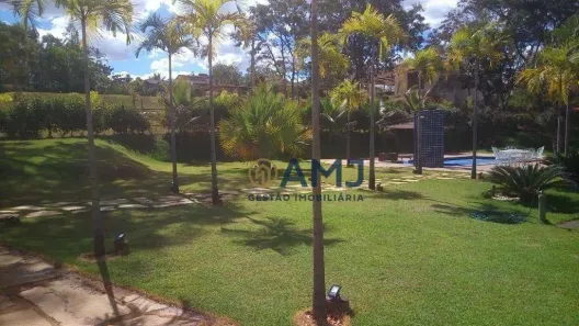 Fazenda / Sítio / Chácara com 3 Quartos à venda, 310m² no , Santo Antônio do Descoberto