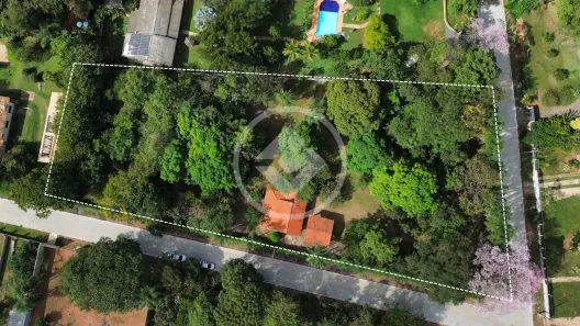 Casa de Condomínio com 2 Quartos à venda, 4936m² no , Hidrolândia