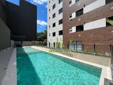 Apartamento com 3 Quartos à venda, 309m² no Bom Retiro, Blumenau