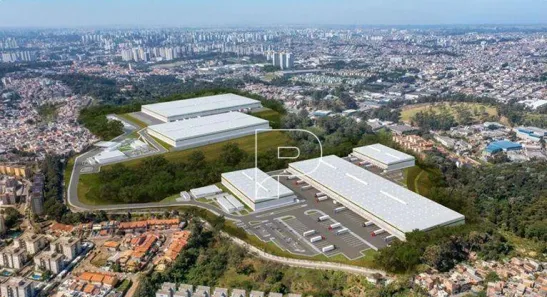Galpão / Depósito / Armazém para alugar, 10977m² no Jardim Três Marias, Taboão da Serra