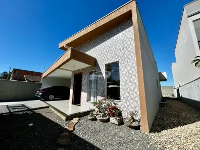 Casa com 3 Quartos para alugar, 365m² no Itacolomi, Balneário Piçarras
