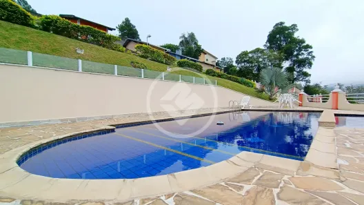 Casa de Condomínio com 3 Quartos à venda, 120m² no Bom Retiro, Teresópolis