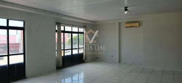 Conjunto Comercial / Sala com 1 Quarto para alugar, 68m² no Ponta da Agulha, Salinópolis