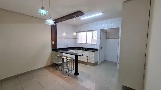Casa com 2 Quartos para alugar, 125m² no Umuarama, Osasco