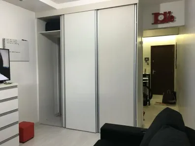 Kitnet com 1 Quarto à venda, 27m² no Setor de Habitações Individuais Norte, Brasília