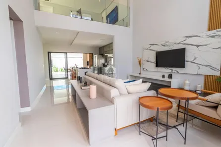 Casa de Condomínio com 4 Quartos à venda, 230m² no Jardim Limoeiro, Camaçari