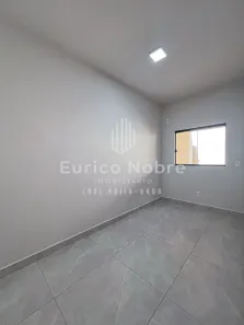 Casa com 3 Quartos à venda, 89m² no Setor Ponta Kayana, Trindade