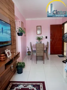 Apartamento com 2 Quartos à venda, 55m² no Recreio Ipitanga, Lauro de Freitas