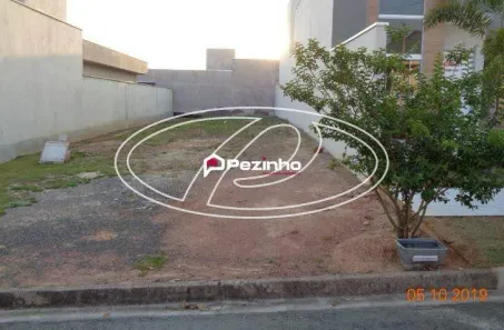 Terreno / Lote / Condomínio à venda, 200m² no Jardim Residencial Campo Novo, Limeira