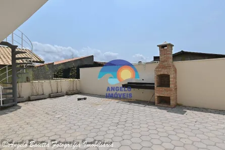 Kitnet com 1 Quarto à venda, 30m² no Vila Romar, Peruíbe