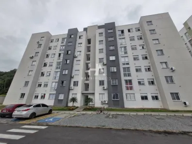 Apartamento com 2 Quartos para alugar, 48m² no Jaraguá 99, Jaraguá do Sul